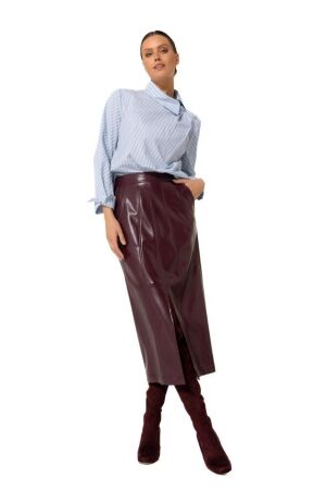 Caroline Biss Tuniek gestreept  29 Multicolour