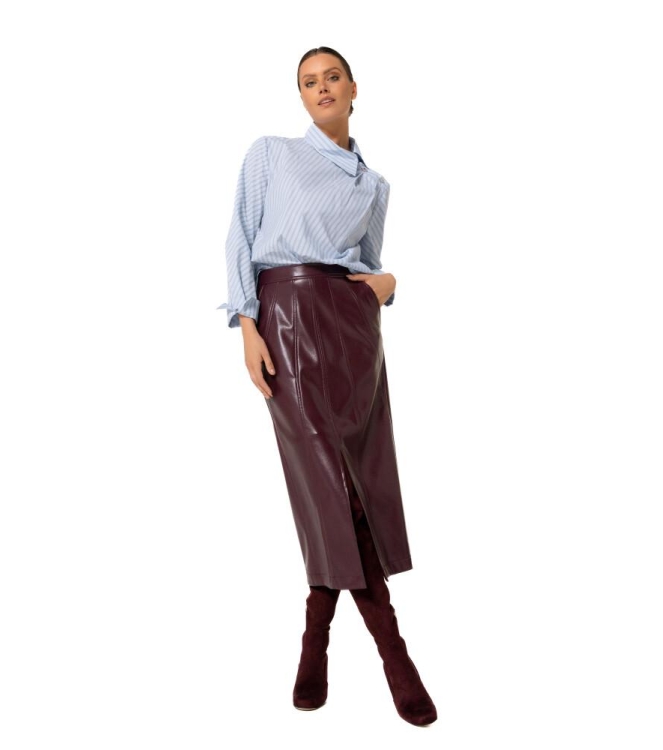 Caroline Biss Tuniek gestreept  29 Multicolour