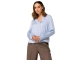 Caroline Biss Blouse viscose 27 Soft blue