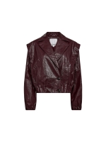Co Couture PosyCC Jacket 87 Winered