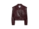 Co Couture PosyCC Jacket 87 Winered
