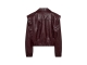 Co Couture PosyCC Jacket 87 Winered