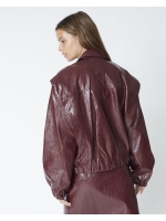 Co Couture PosyCC Jacket 87 Winered
