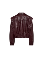 Co Couture PosyCC Jacket 87 Winered