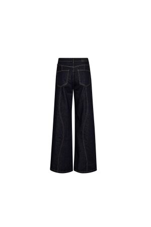 Co Couture WilsonCC wave ll jeans 555 Dark denim