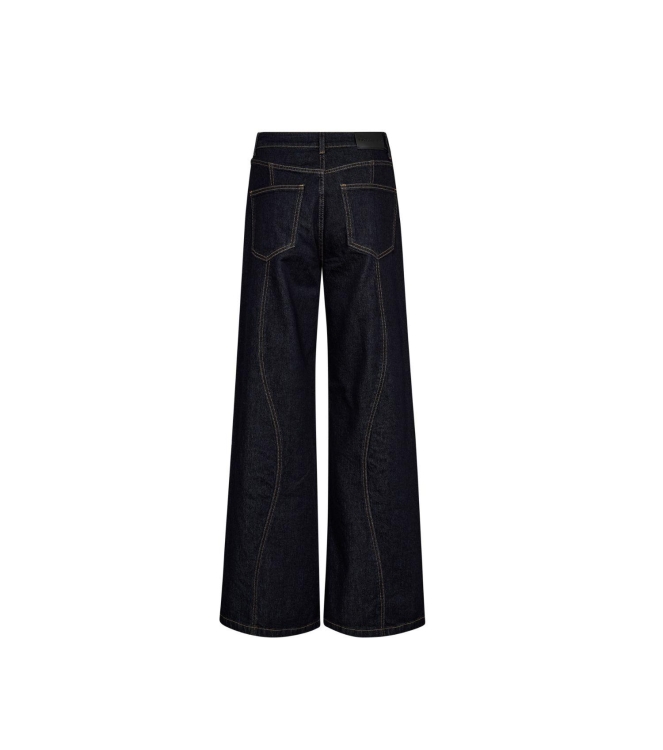 Co Couture WilsonCC wave ll jeans 555 Dark denim