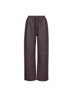 Co Couture PhoebeCC pull on ll pant 67 Plum