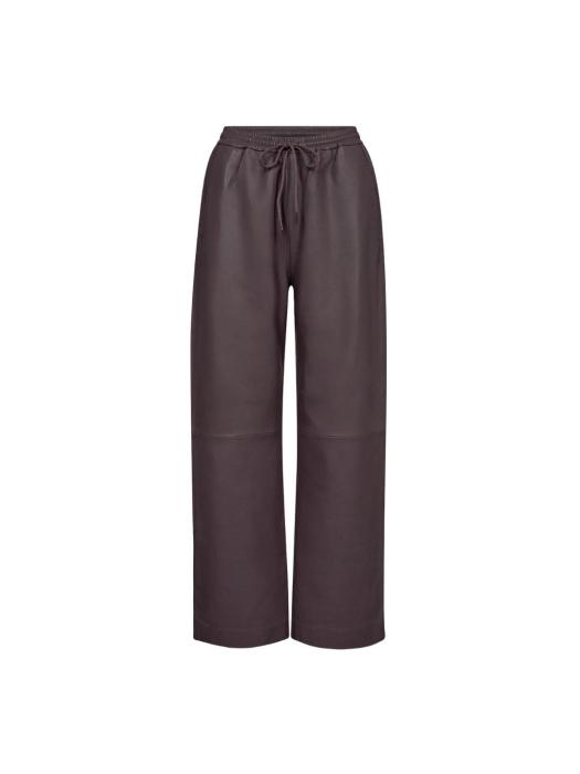 Co Couture PhoebeCC pull on ll pant 67 Plum