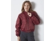 Co Couture LibbyCC bomber jcket 87 Winered