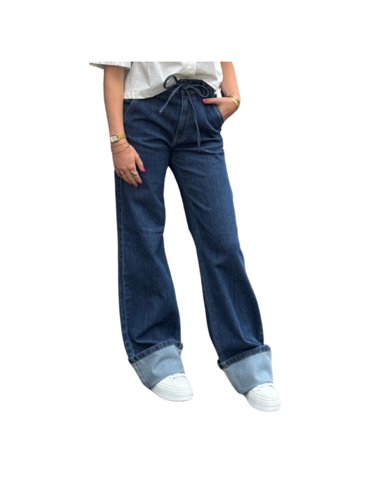 Co Couture HUbbyCC reankle ll jeans 552 Denim jeans