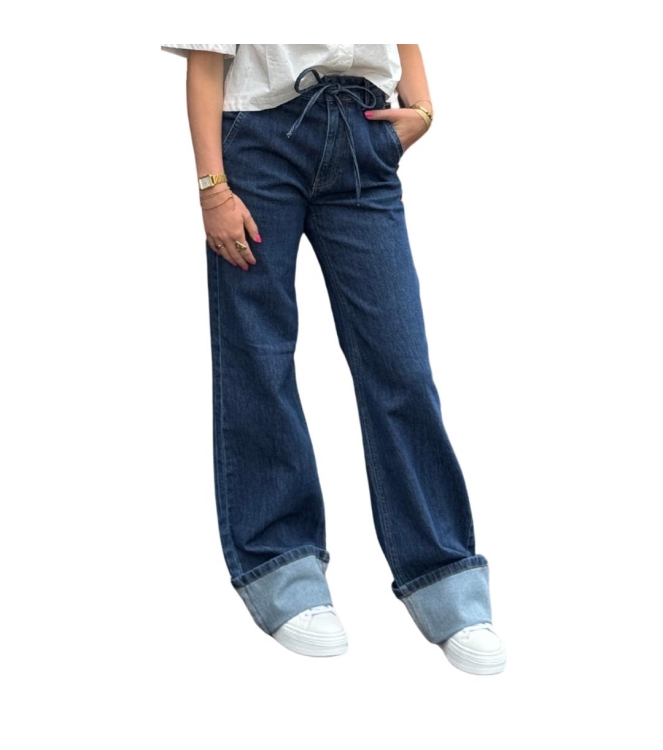 Co Couture HUbbyCC reankle ll jeans 552 Denim jeans