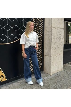 Co Couture HUbbyCC reankle ll jeans 552 Denim jeans