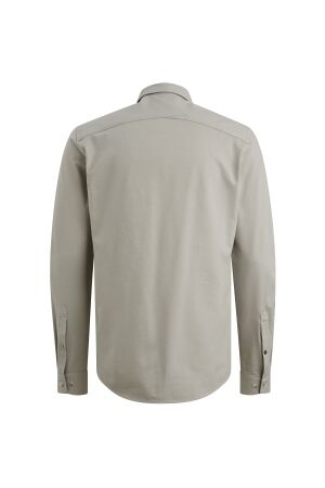 Cast Iron LONG SLEEVE SHIRT Twill Jersey 2 t 9031 Drizzle