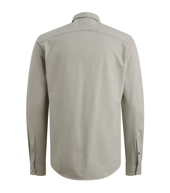 Cast Iron LONG SLEEVE SHIRT Twill Jersey 2 t 9031 Drizzle