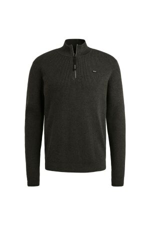 Vanguard Half zip collar gentleman's deal c 9161 Chimera