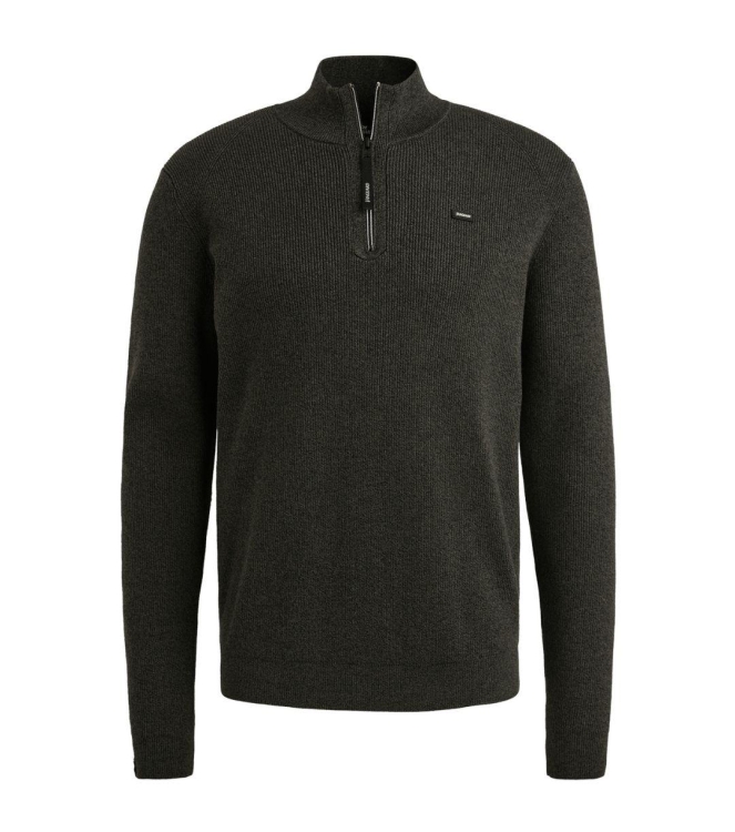 Vanguard Half zip collar gentleman's deal c 9161 Chimera