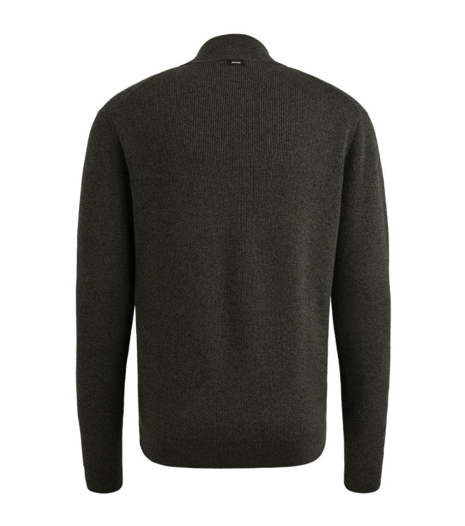 Vanguard Half zip collar gentleman's deal c 9161 Chimera