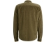 PME Legend LONG SLEEVE SHIRT Dobby Cord 6389 Dusky green
