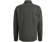 PME Legend LONG SLEEVE SHIRT Woolblend Herrin Dark Grey Melee