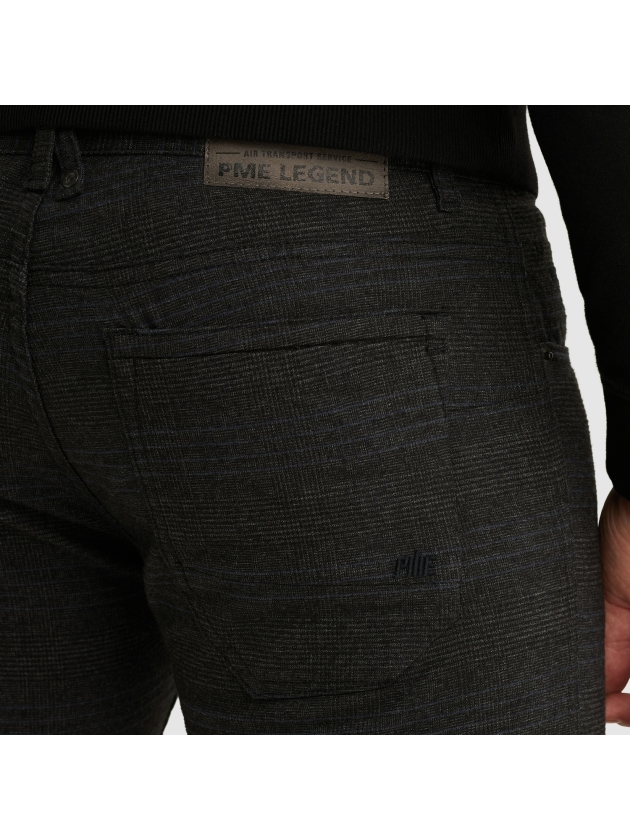 PME Legend PME LEGEND NIGHTFLIGHT JEANS CHECK 5109