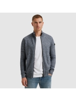 PME Legend Zip jacket soft blend 5299 Hydrangea