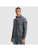 PME Legend Zip jacket soft blend 5299 Hydrangea