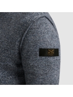 PME Legend Zip jacket soft blend 5299 Hydrangea