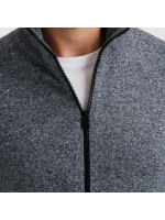 PME Legend Zip jacket soft blend 5299 Hydrangea