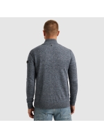 PME Legend Zip jacket soft blend 5299 Hydrangea
