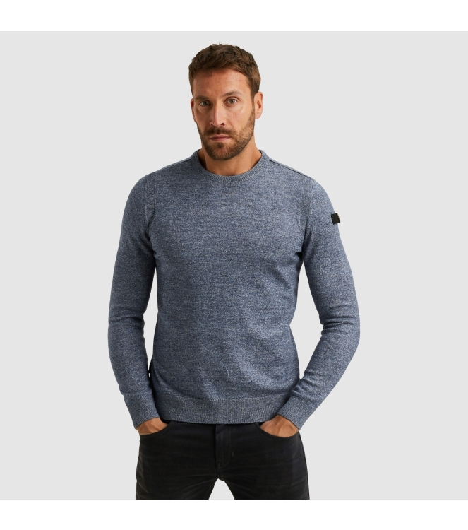 PME Legend R-neck soft blend 5299 Hydrangea