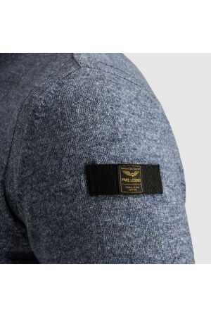 PME Legend R-neck soft blend 5299 Hydrangea