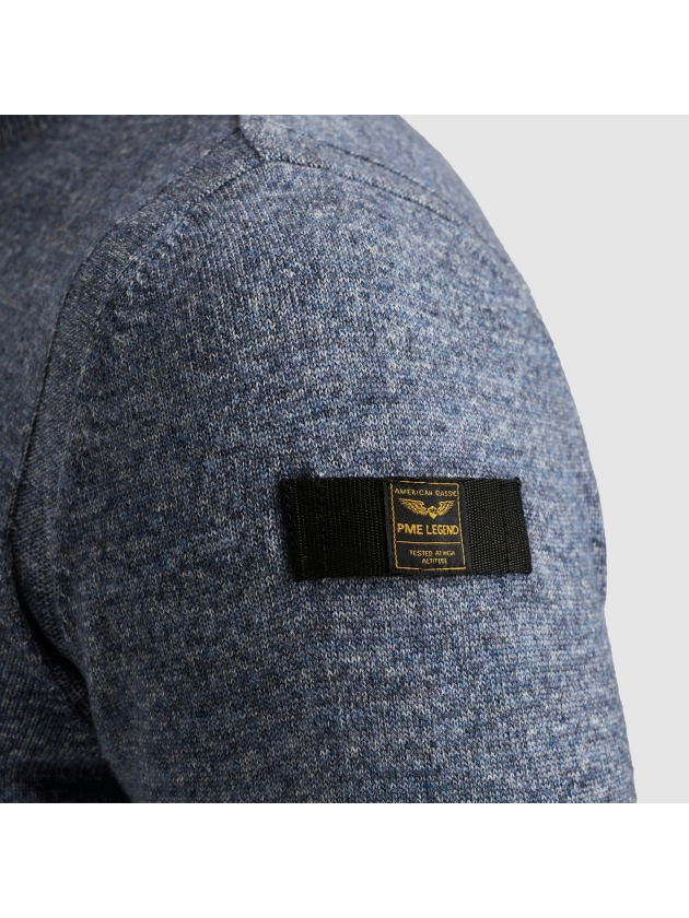 PME Legend R-neck soft blend 5299 Hydrangea