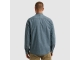 PME Legend LONG SLEEVE SHIRT Indigo Denim DEB denim blue