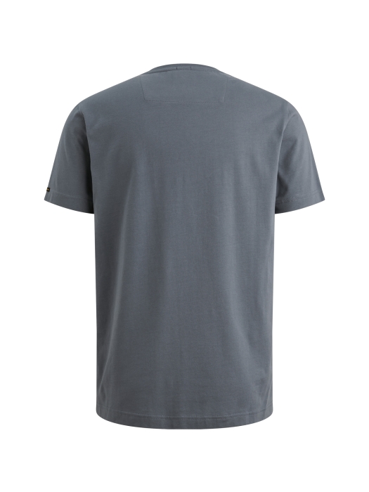 PME Legend Short sleeve r-neck American Class 5301 Vintage Indigo