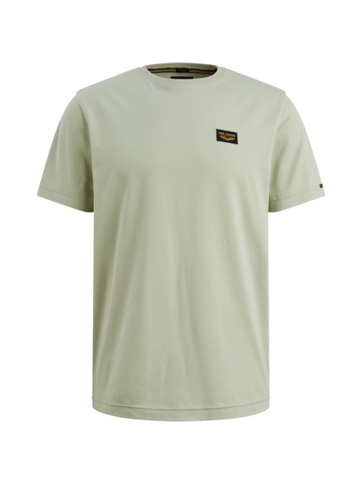 PME Legend Short sleeve r-neck American Class 6163 Desert Sage