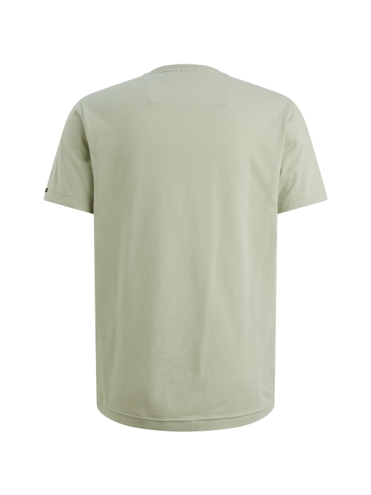 PME Legend Short sleeve r-neck American Class 6163 Desert Sage