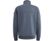 PME Legend Zip jacket interlock sweat 5301 Vintage Indigo