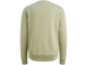 PME Legend Crewneck 3t cross fleece 6163 Dessert sage