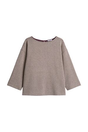 Opus Goman 40039 Dark grape