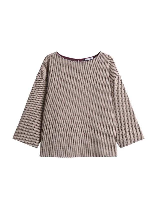 Opus Goman 40039 Dark grape