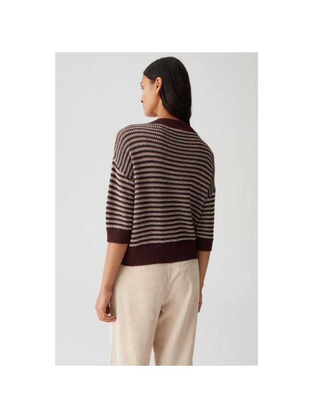 Opus Peipina 40039 Dak grape