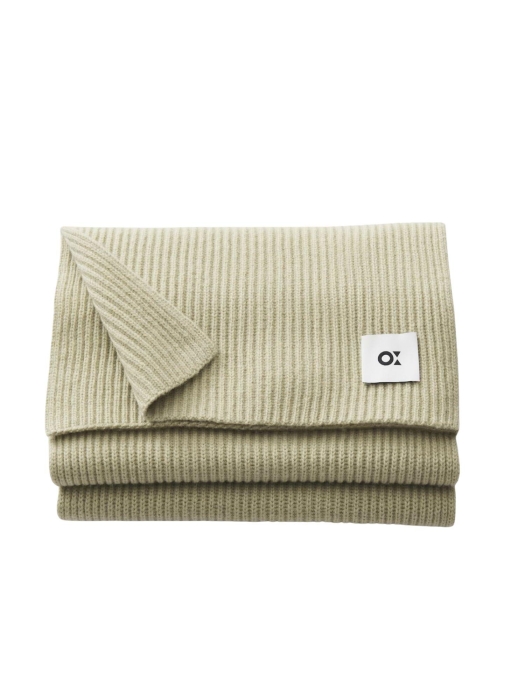 Opus Amantico scarf 30041 Soft macha