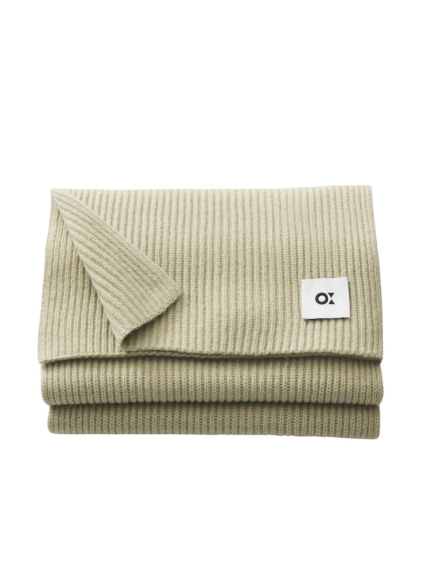 Opus Amantico scarf 30041 Soft macha