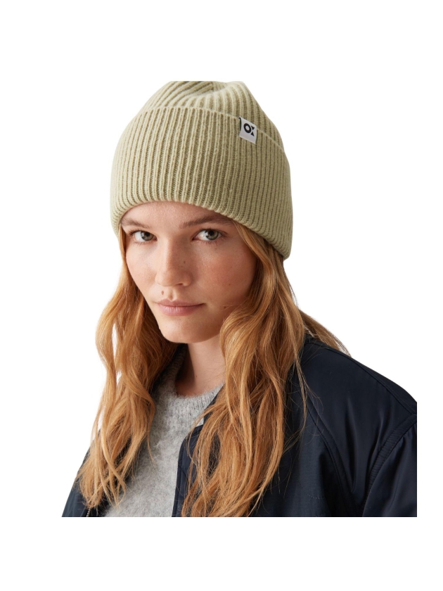 Opus Afemina cap 30041 Soft macha