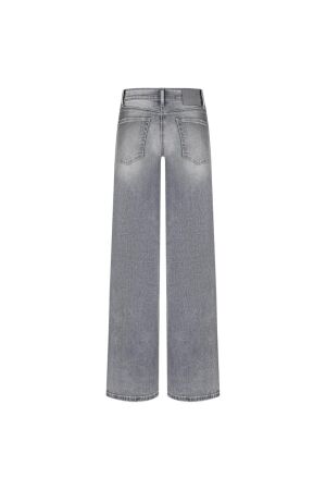 Cambio Tess 5284 3d Authentic used grey denim