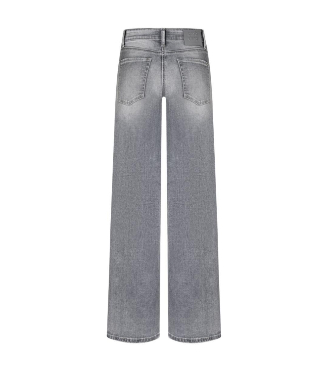 Cambio Tess 5284 3d Authentic used grey denim