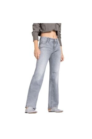 Cambio Tess 5284 3d Authentic used grey denim