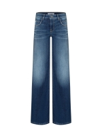 Cambio Tess 5140 Authentic modern used blue denim
