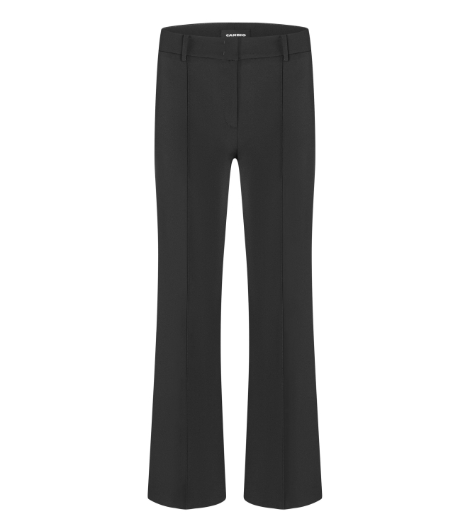 Cambio Farah long 785 Wash down capuccino