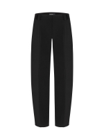 Cambio Etienne track galon mit wording 099 Black